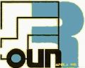 logo modre